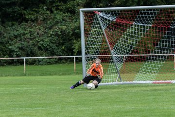 Bild 7 - Frauen Kieler MTV - SV Henstedt Ulzburg 2 : Ergebnis: 2:6